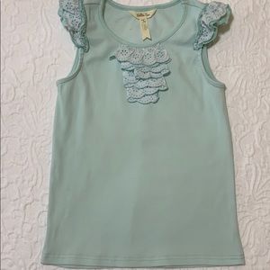 Matilda Jane Spun Sugar Tank Girls 8